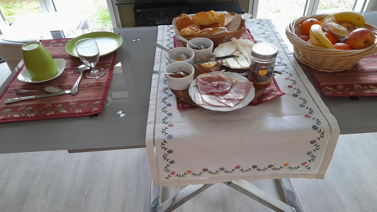 Appartamento La Terrasse Poitiers Esterno foto